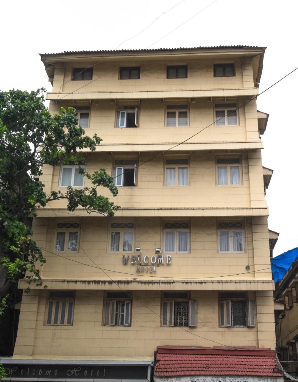 Welcome Hotel - Mumbai, Mumbai